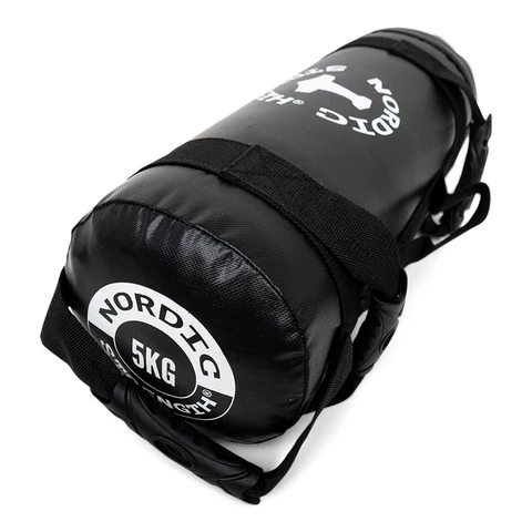 sandsæk power bag