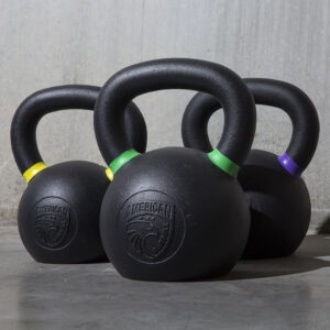 abilica american barbell kettlebell