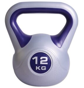 aserve vinyl kettlebell