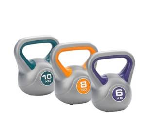 kettlebells fitnes udstyr