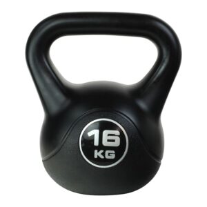 odin vinyl kettlebell