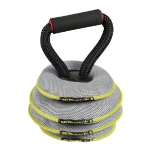 powr4 pro justerbar kettlebell