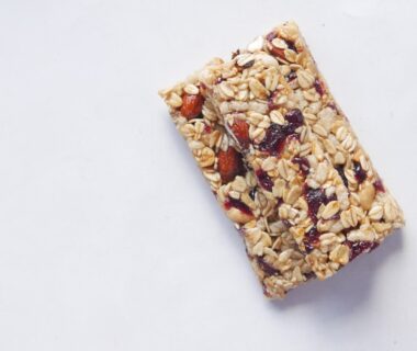 energy bar