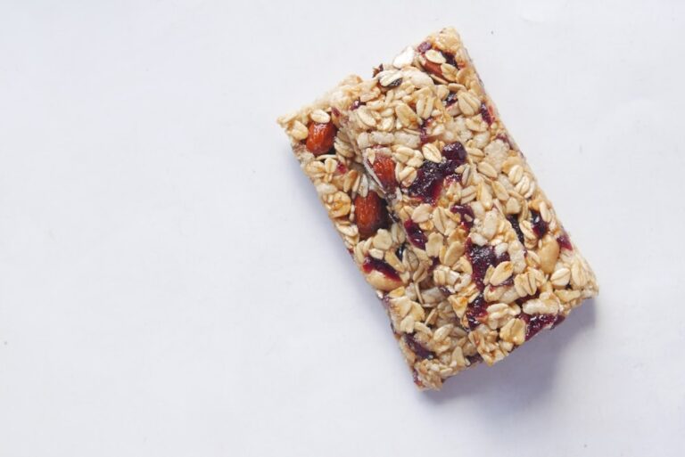 energy bar